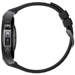 Huawei 華為 WATCH5-RTS-AL00-46-BK WATCH 5 46mm 智能手錶 (蒼穹黑配氟橡膠錶帶)